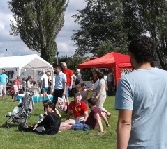 Saughtonhall Community Fair