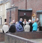 keen audience