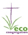 Eco Congregation logo
